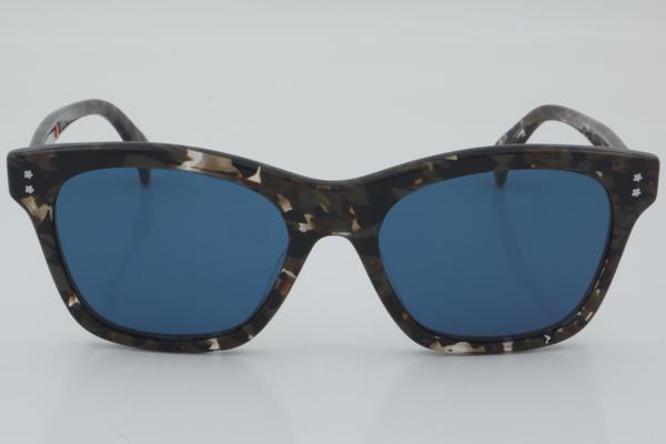 Kenzo KZ 40161I 56V 53 - 01 Güneş Gözlüğü - Image 1
