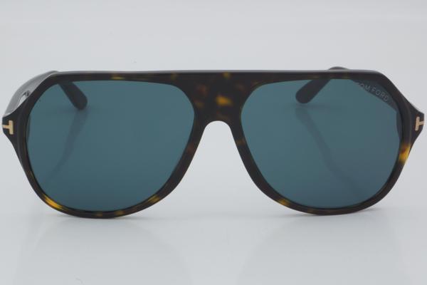 Tom Ford TF 934 52V 59 - 01 Güneş Gözlüğü - Image 1