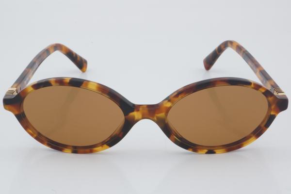 Miu Miu SMU 04Z 19P-2Z1 50 - 01 Güneş Gözlüğü - Image 1