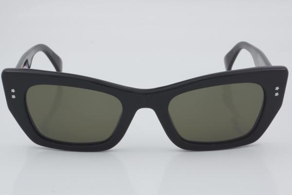 Kenzo KZ 40162I 01N 51 - 01 Güneş Gözlüğü - Image 1