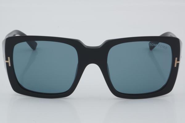 Tom Ford TF 1035 01V 51 - 01 Güneş Gözlüğü - Image 1