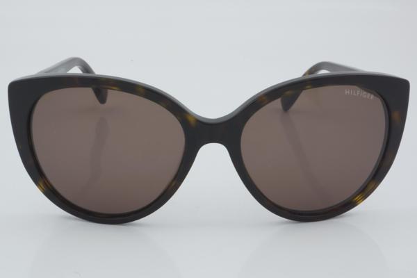 Tommy Hilfiger TH 1573/S 08670 56 - 01 Güneş Gözlüğü - Image 1