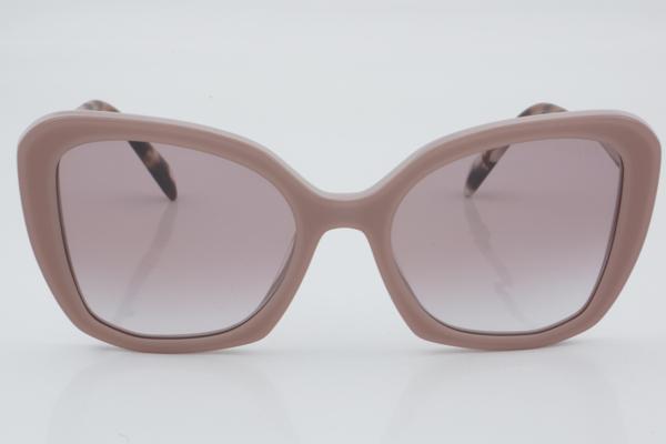 Prada SPR 03Y 01Y-1L0 53 - 01 Güneş Gözlüğü - Image 1
