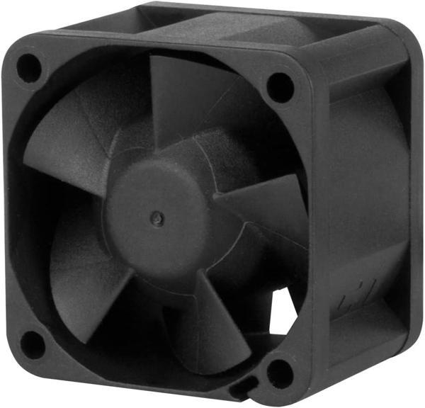 12 Volt Fan 40x40x28 mm - Image 1