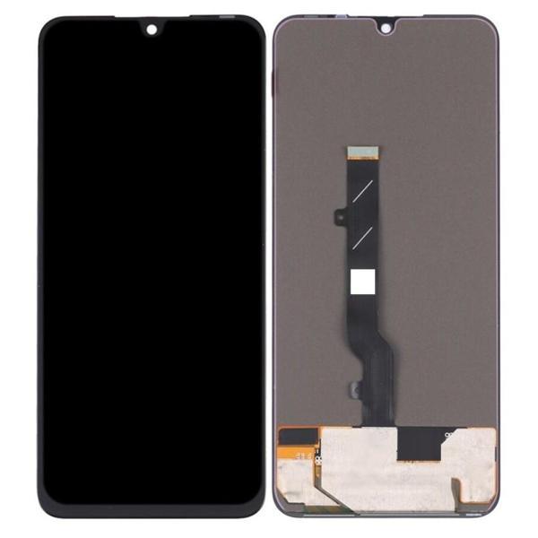 iNiniz Zero 20 Uyumlu LCD Ekran + Dokunmatik YÜKSEK KALİTELİ EKRANDIR. - Image 1