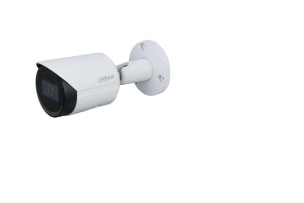 Dahua IPC-HFW2231S-S-0360B-S2 2mp 3.6mm Lens Ir Bullet Ip Güvenlik Kamerası - Image 1