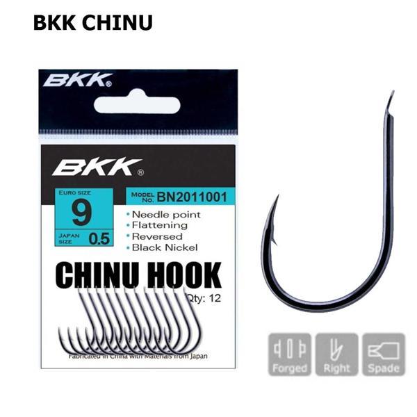 BKK Chinu Diamond İğne 4 - Image 1