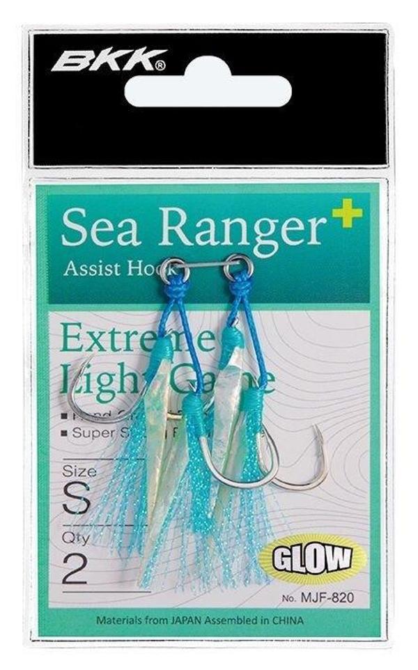 BKK Sea Ranger+ Olta İğnesi L - Image 1