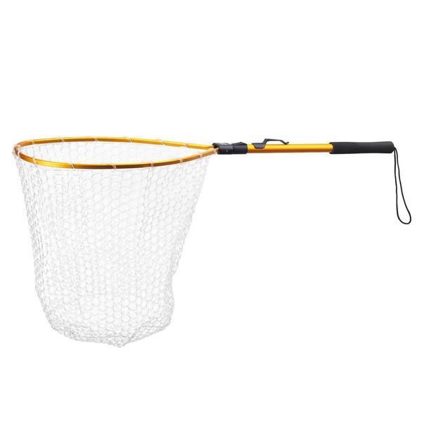 Daiwa 91cm Kauçuk Torlu Balıkçı Kepçesi - Image 1