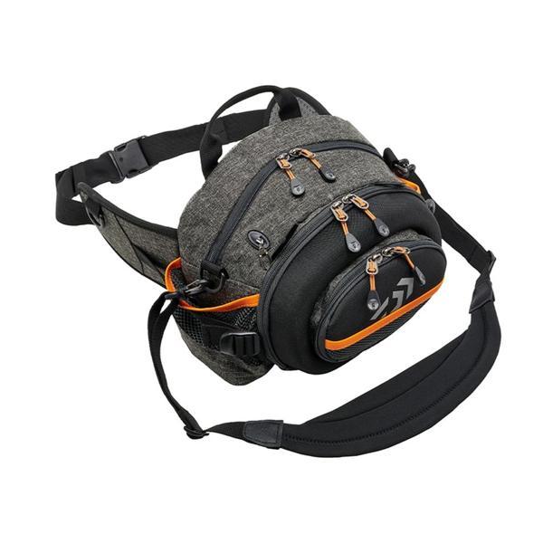 Daiwa Bel ve Omuz Askılı Balıkçı Çantası - Image 1