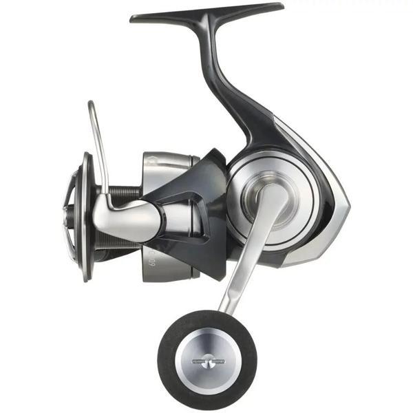 Daiwa Certate G SW MQ 24 5000 XH Spin Olta Makinesi - Image 1