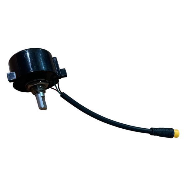 Haibo M Serisi Potentimeter Elektrikli Bot Motoru Yedek Switch - Image 1