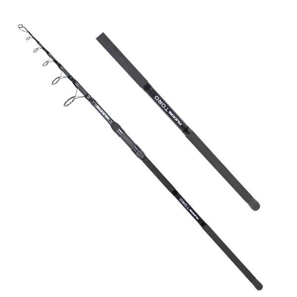 Kudos Toro 390 cm Max 3.5 lbs Tele Sazan Kamış - Image 1