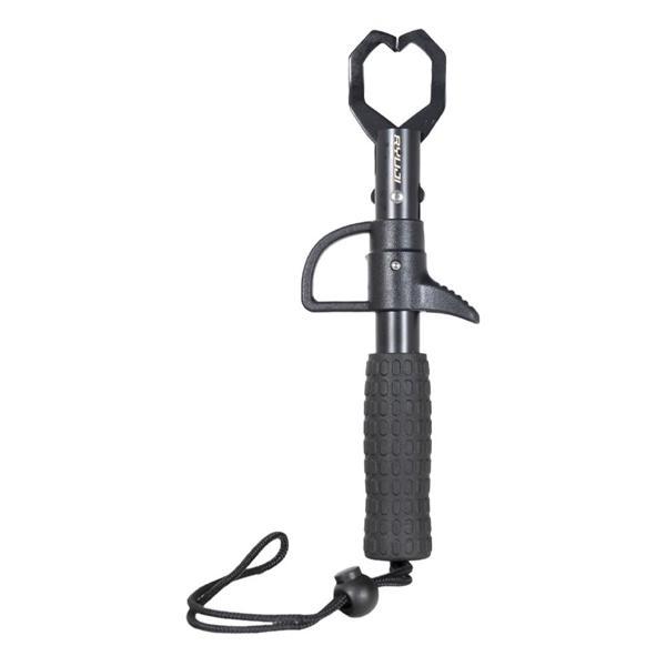 Ryuji Black Gripper - Image 1