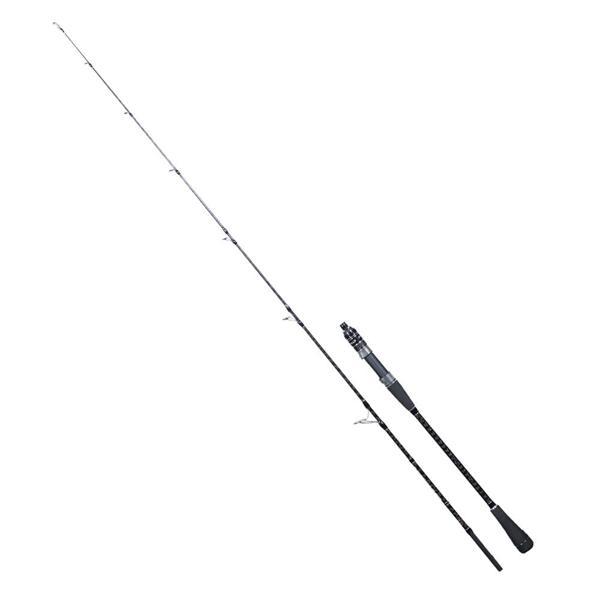 Ryuji Black Sea Fuji 180 cm 90-280 gr Jig Kamış - Image 1