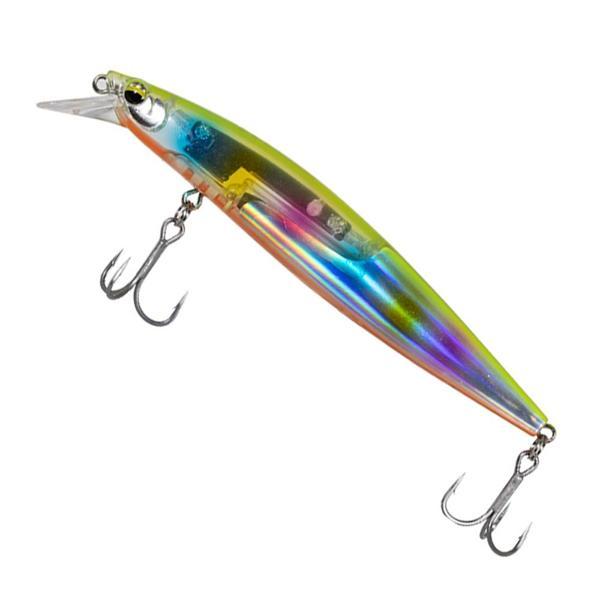 Ryuji Blade Minnow 12cm 20gr Maket Yem Pink - Image 1