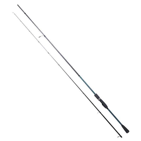 Ryuji Egi Game Fuji Kalamar 251 cm 1-20 gr Spin Kamış - Image 1