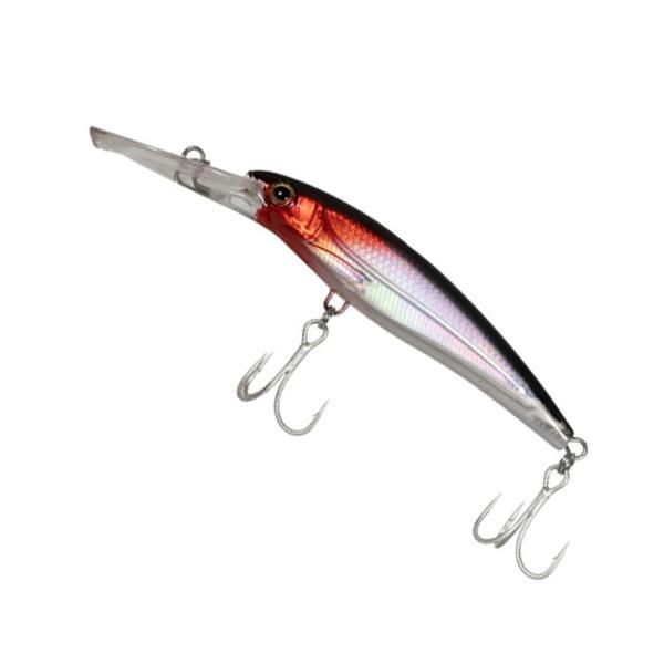 Ryuji Heavy Diver 14cm 48gr Maket Yem Lime Back - Image 1