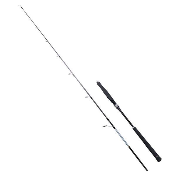 Ryuji Seawolf Plus Fuji 198 cm 30-150 gr Jig Kamış - Image 1