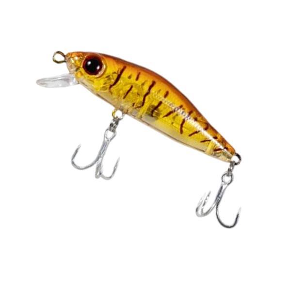 Ryuji Super Minnow 5,5cm 5gr Maket Yem Toronto - Image 1