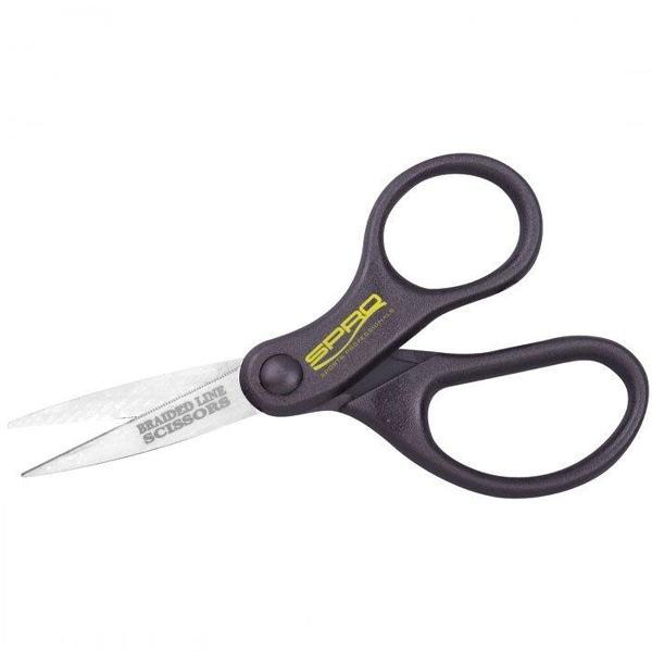 Spro 13,5cm İp Makası - Image 1