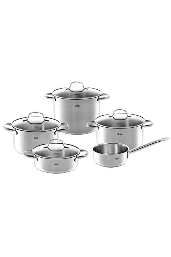 Fissler Toronto 9 Parça Tencere Seti - Image 1
