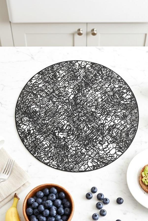 Branches Amerikan Servisi Siyah - Image 1