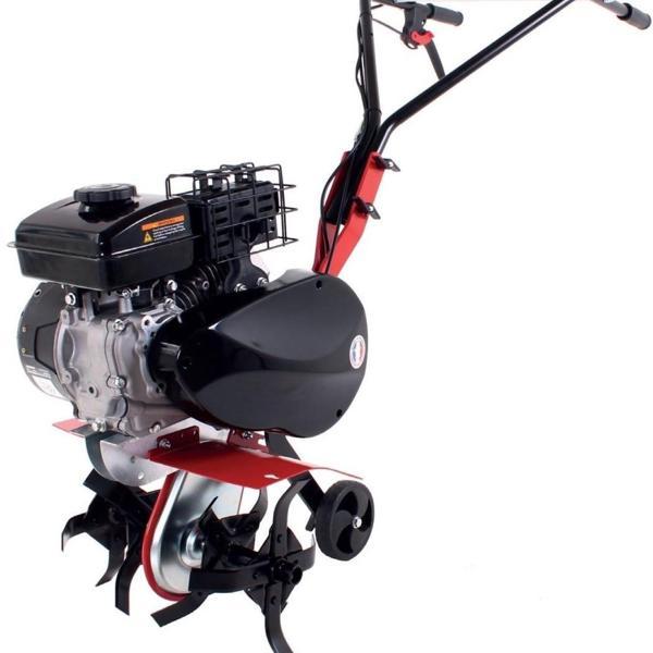 Pubert Uno R80 Benzinli Çapa Makinası - Image 1