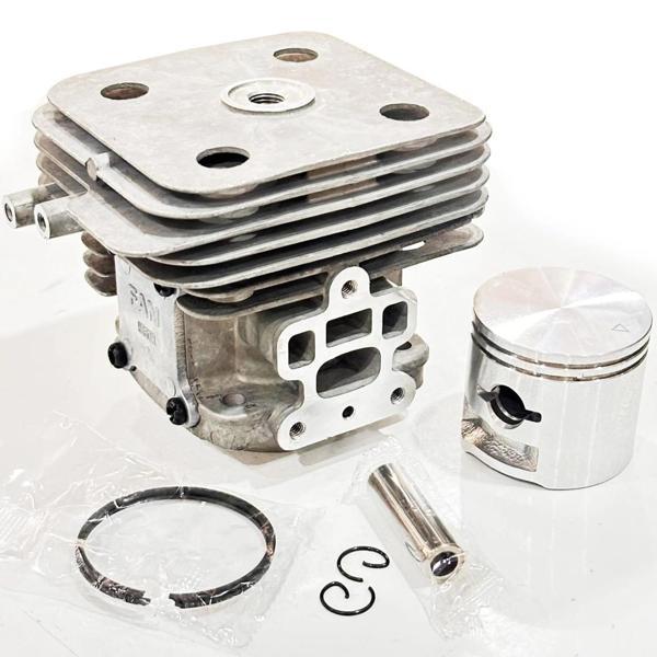 Husqvarna 253R/253RB/553RS/553RBX Motorlu Tırpan Silindir Piston Seti - Image 1
