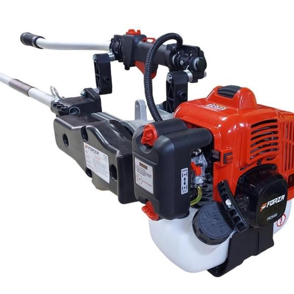 Forza FRZ5000 Benzinli Meyve Ve Zeytin Hasat Makinası - Image 1