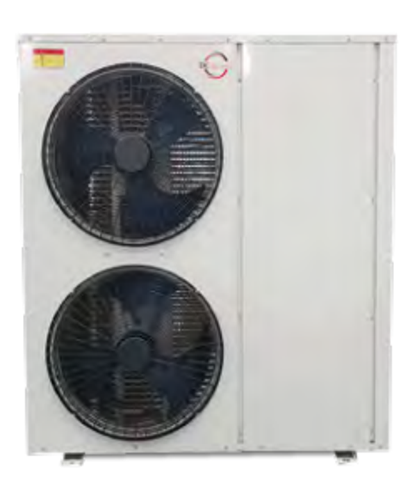 Water Fun Havuz Isı Pompası DC İnvertörlü 33 kW-ToptancıyızBiz - Image 1