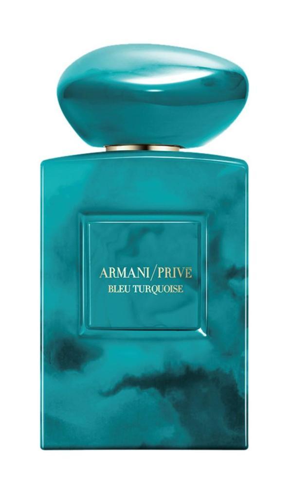 Giorgio Armani Armanı Prive Bleu Turquoise Edp 100ml - Image 1