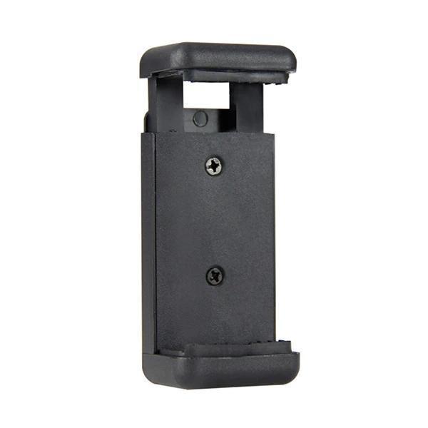 PULUZ Cep Telefonu Tripod Bağlantı Aparatı Tutucu-(5775) - Image 1