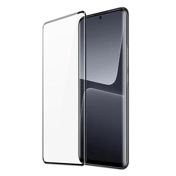 Dux Ducis Xiaomi 13 Pro Full Kaplama Tempered Cam Ekran Koruyucu-(5775) - Image 1
