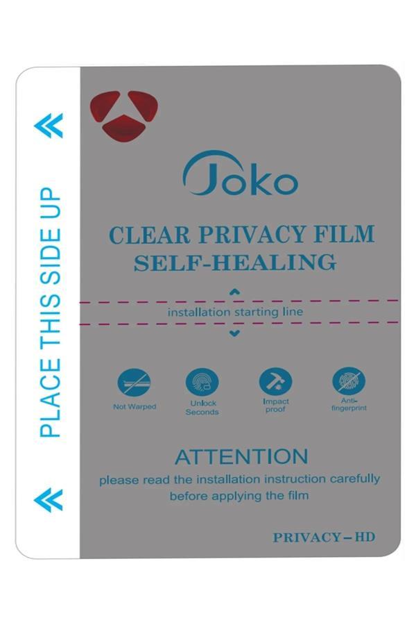 EPU HD Makine Auto Repair Seramik Hayalet Nano Ekran Koruyucu-(5796) - Image 1