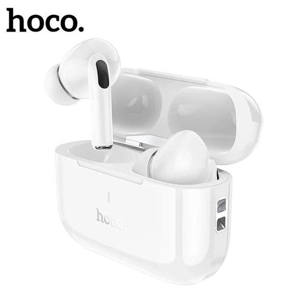 HOCO EW59 TWS Bluetooth 5.3 Kablosuz Stereo Kulakiçi Kulaklık-(5775) - Image 1