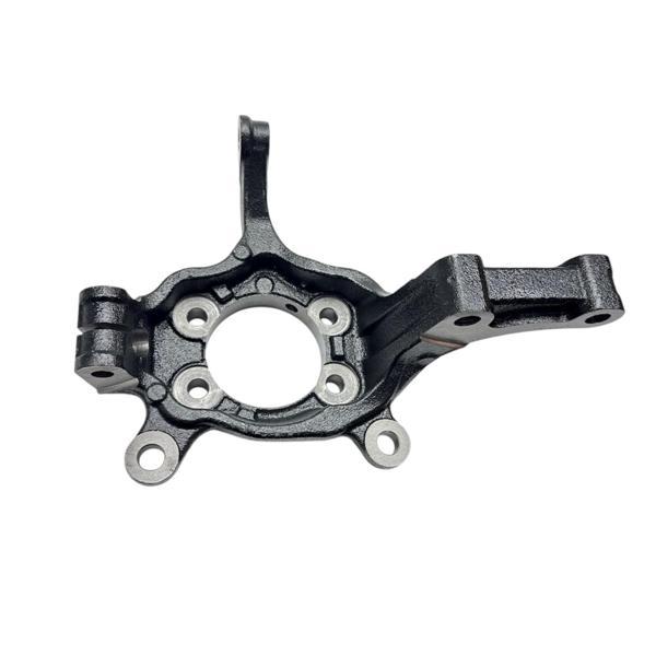 Nissan Qashqai Ön Sol Aks Taşıyıcı 2007-2013 40015-JE20A - Image 1