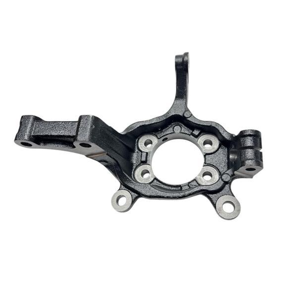 Nissan Qashqai Ön Sağ Aks Taşıyıcı 2007-2013 40014-JE20A - Image 1
