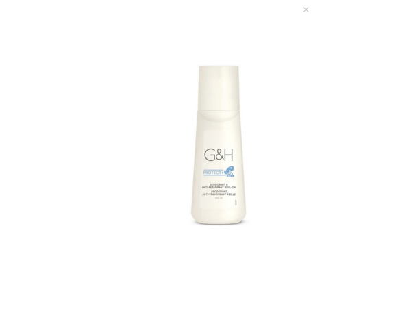 AMWAY G&H Amway Roll-on 1 Adet Eski Seri Beyaz Kutuludur Gorseldeki Gibidir - Image 1