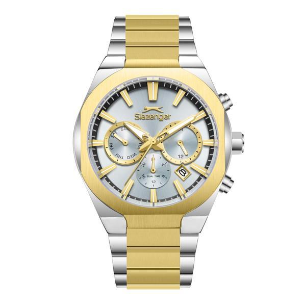 SLAZENGER SL.09.2540.2.05 ERKEK KOL SAATİ - Image 1