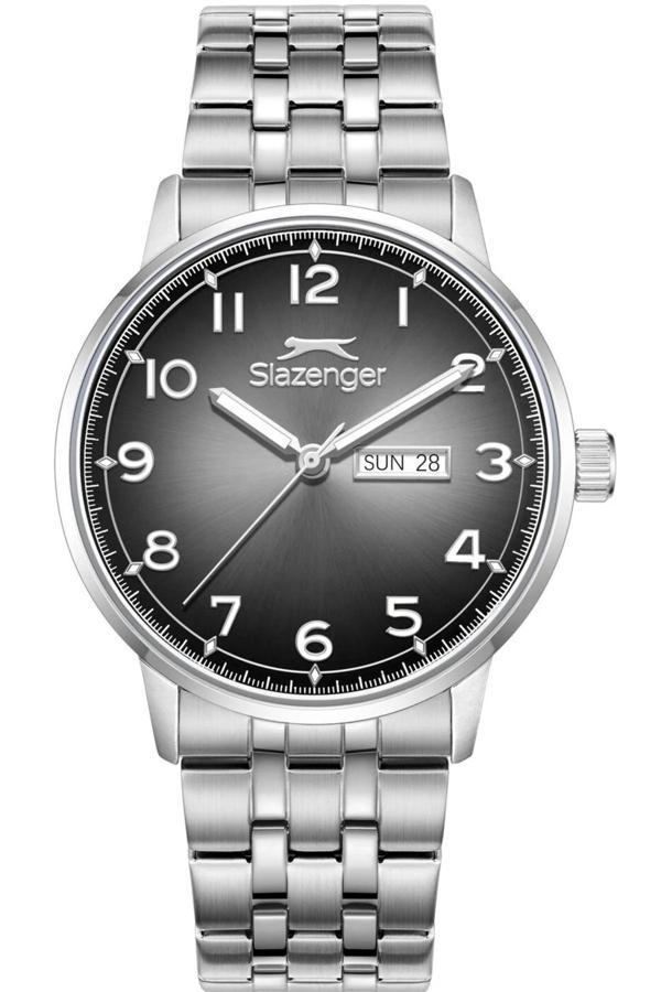 SLAZENGER SL.09.2560.2.01 ERKEK KOL SAATİ - Image 1