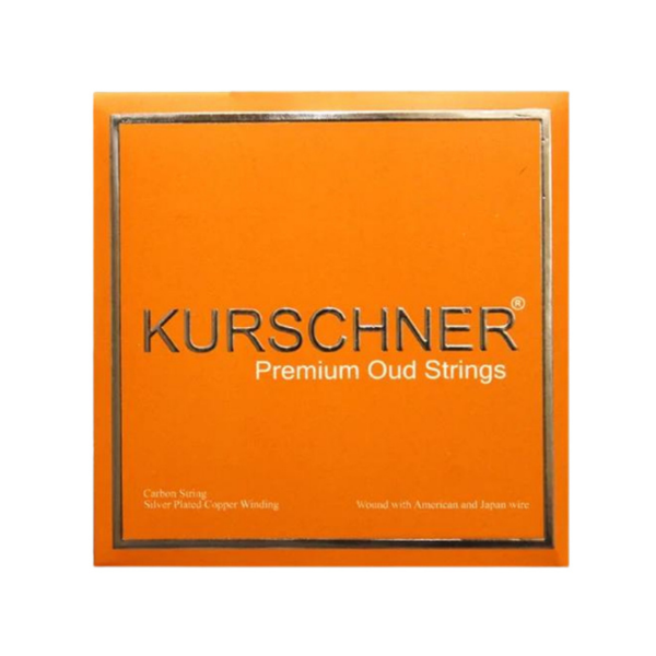 KURSCHNER P-ARAB2 PREMIUM UD TELİ - Image 1