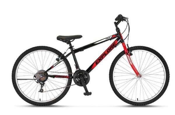 Ümit Explore 26 Jant Erkek Bisikleti 2633 (150 / 165 cm arası boy) - Image 1