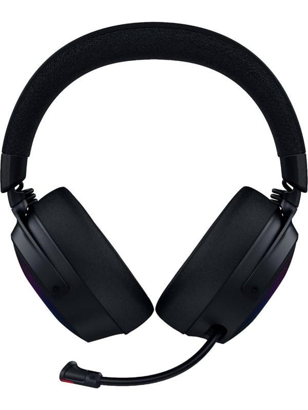 Razer Kraken V4 Pro Kablosuz Kulak Üstü Oyuncu Kulaklığı - Image 1