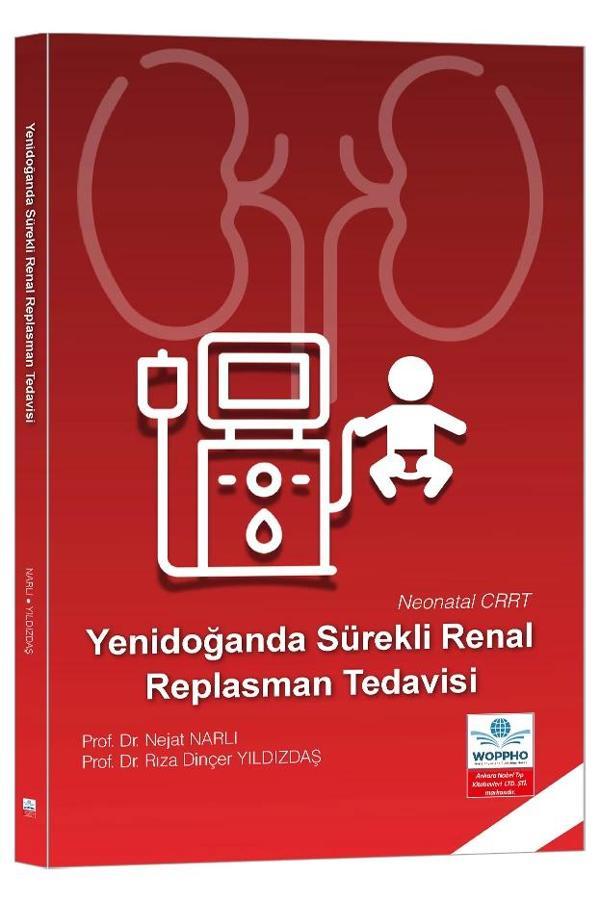 Yenidoğanda Sürekli Renal Replasman Tedavisi - Ankara Nobel Tıp - Image 1