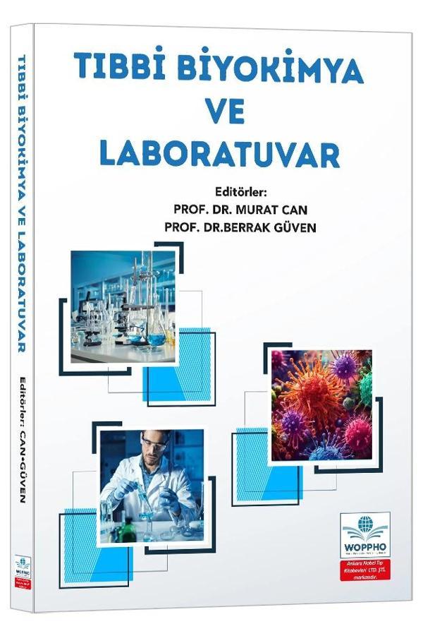 Tıbbi Biyokimya ve Laboratuvar - Ankara Nobel Tıp - Image 1