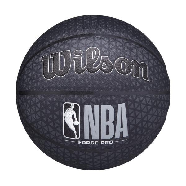 Wilson NBA Forge Printed Basketbol Topu Size 7 WTB8001XB07 - Image 1