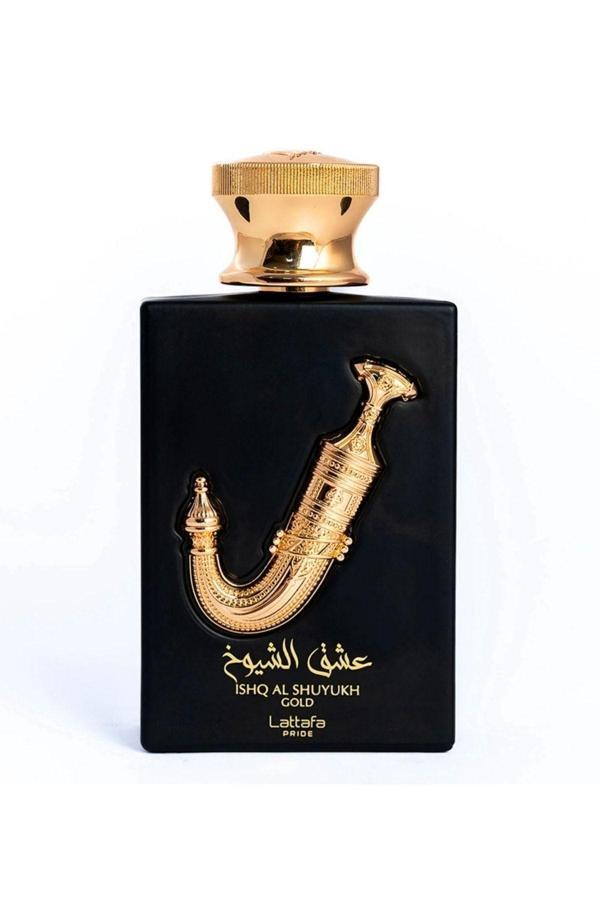 Ishq Al Shuyukh Gold - Image 1