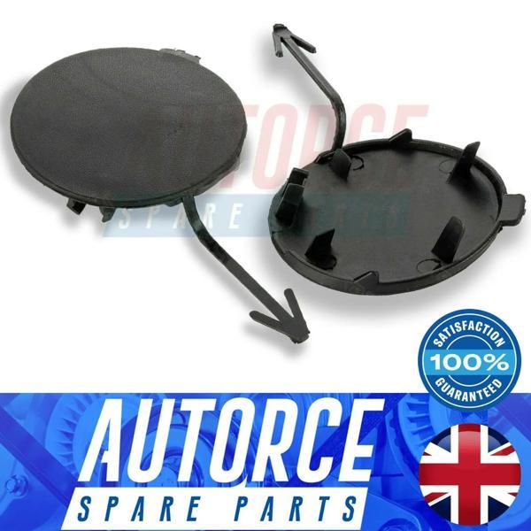 Ön Çekı Demır Kapagı Grı Ford B460 Transıt Courıer Bm 14- (Oem No: Et76 17A989 Ab5Cnd) - Image 1