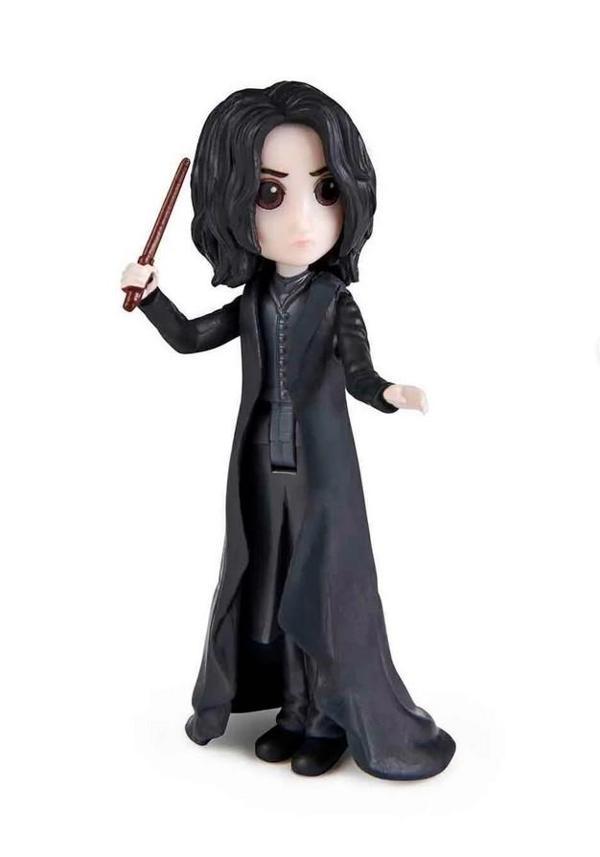 Harry Potter Magical Minis Karakter Figürleri - Severus Snape - 7 CM - Image 1